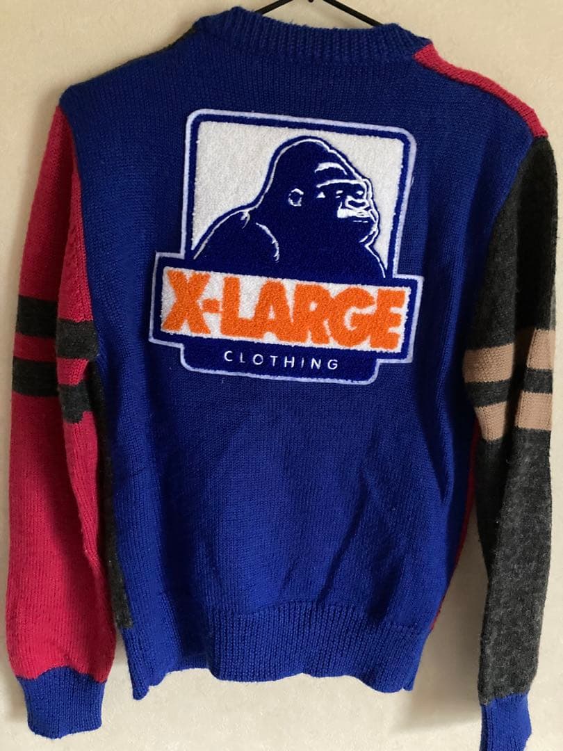 むち様XGIRL LARGE adidas冬物おまとめ