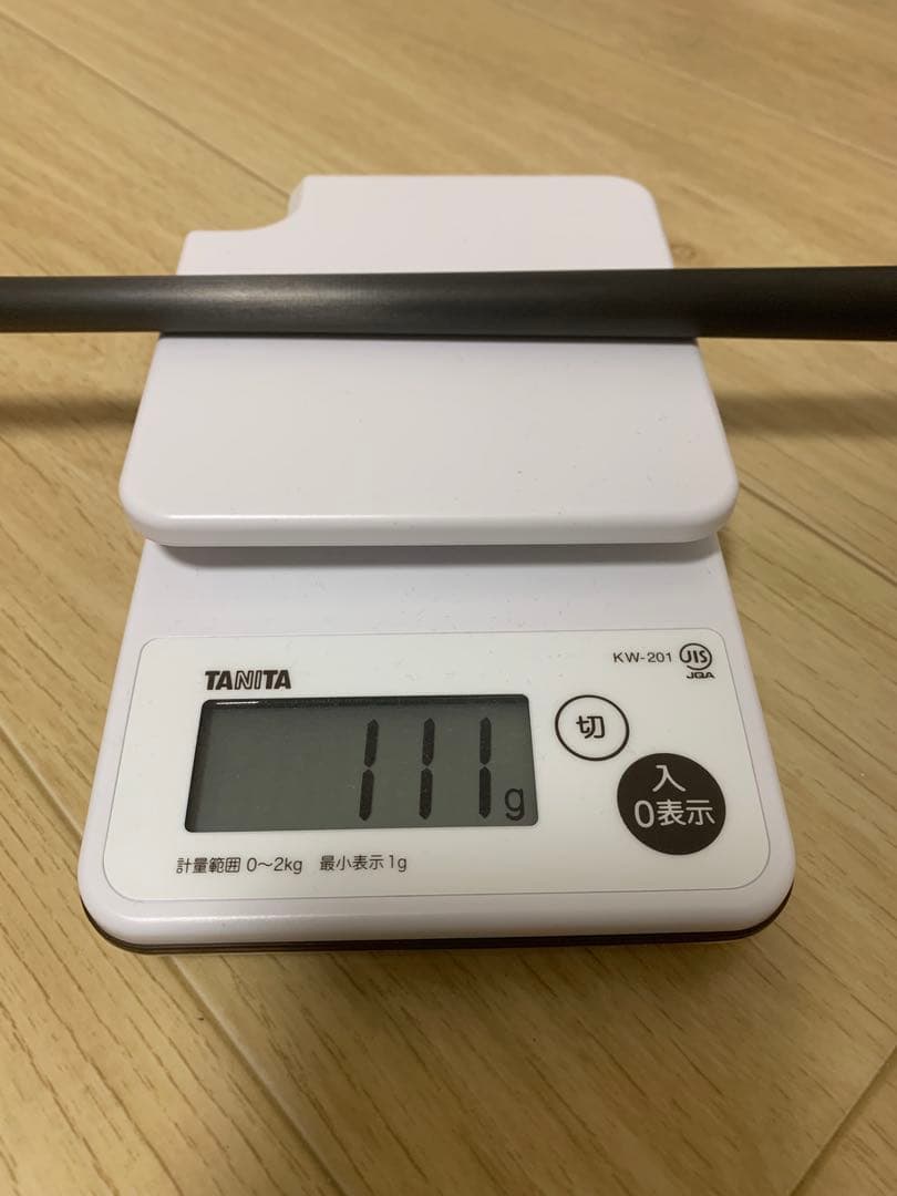 SAIGEN プレイシャフト3/8-10山 1インチロング