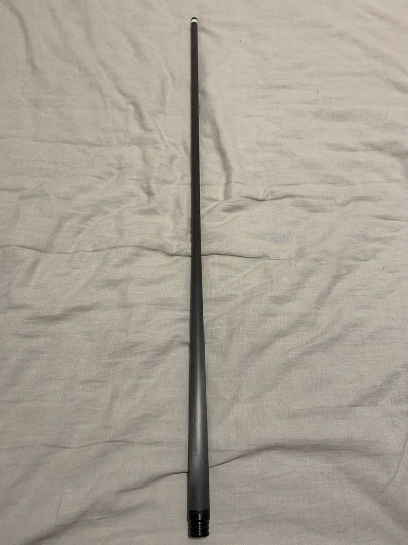 SAIGEN プレイシャフト3/8-10山 1インチロング