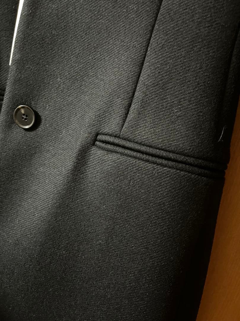 【新品タグ付】COS チェスターコート