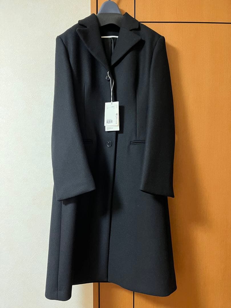 【新品タグ付】COS チェスターコート