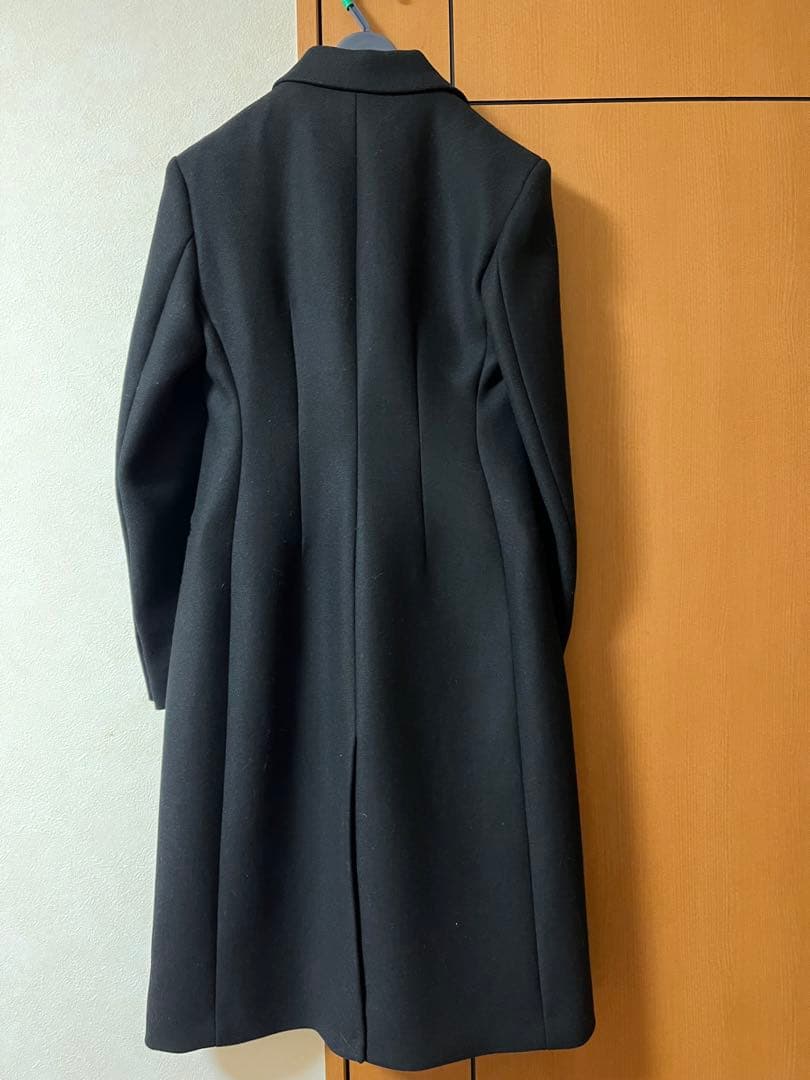 【新品タグ付】COS チェスターコート