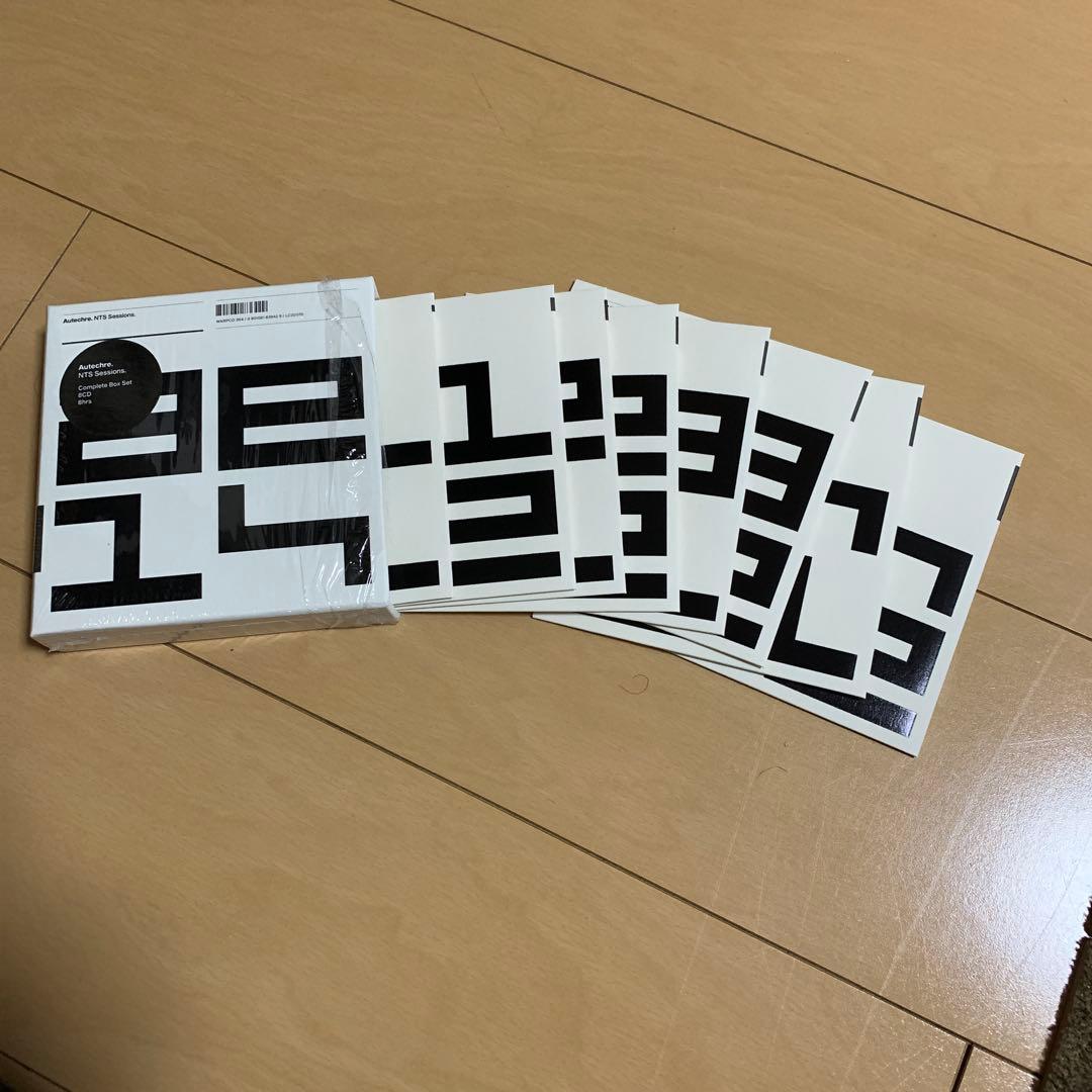 NTSセッションズ.