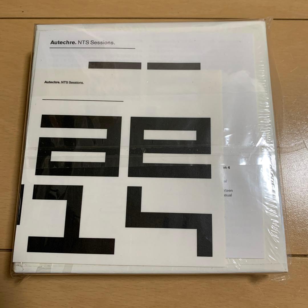 NTSセッションズ.