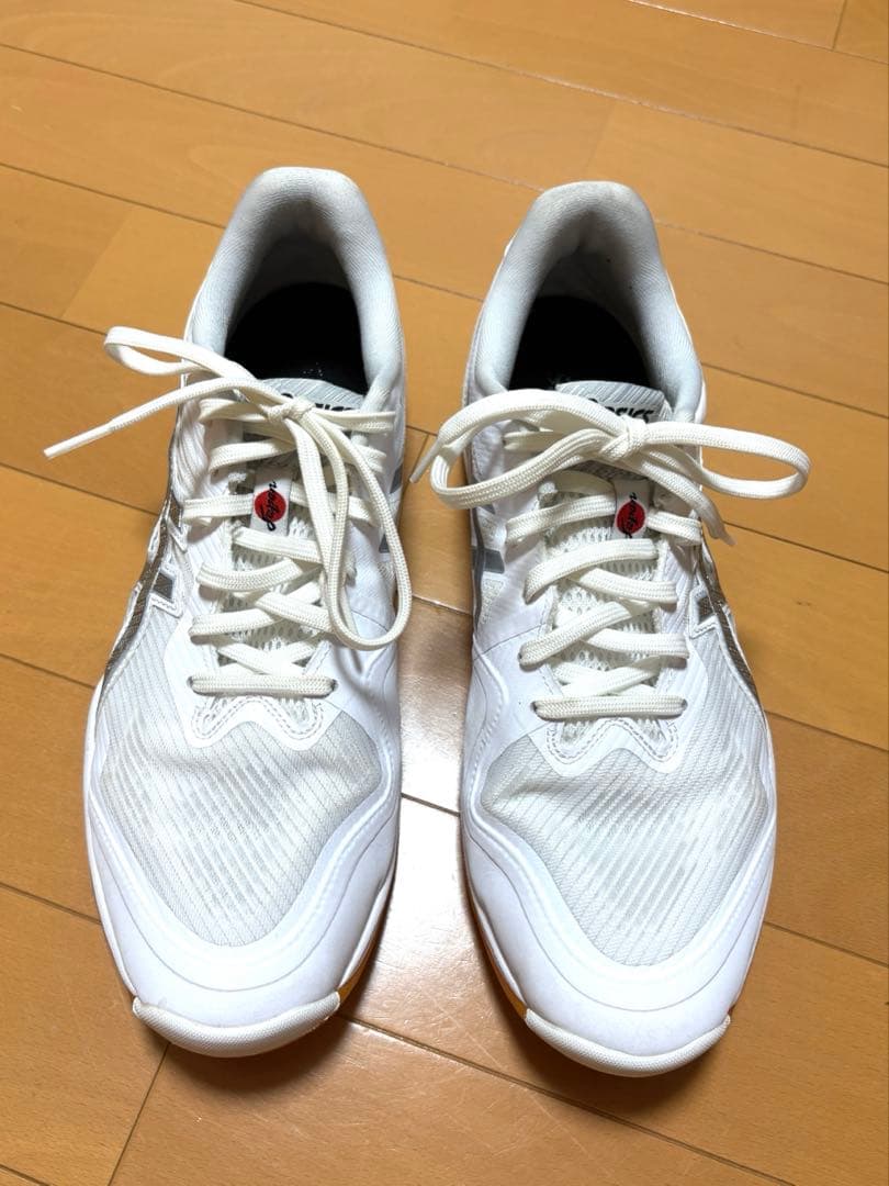 バレーボールシューズ asics ローテJAPAN ローテジャパン 28cm