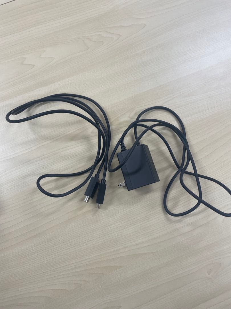 Nintendo Switch どうぶつの森セット　本体