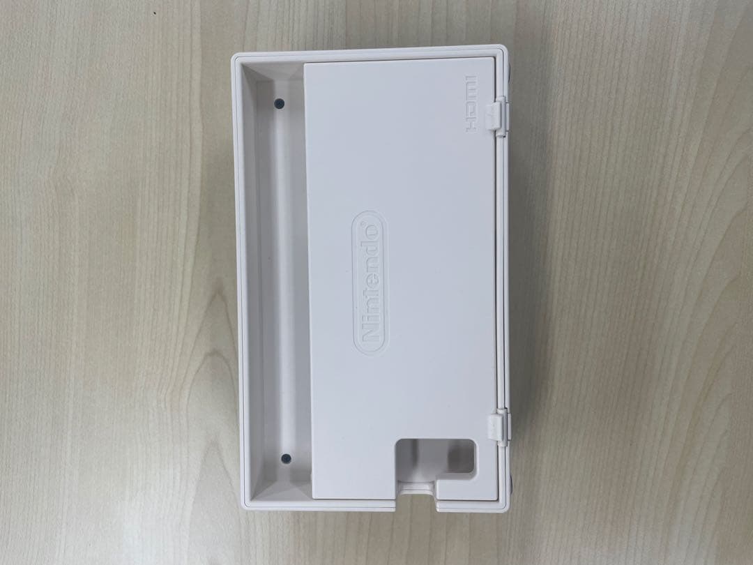 Nintendo Switch どうぶつの森セット　本体