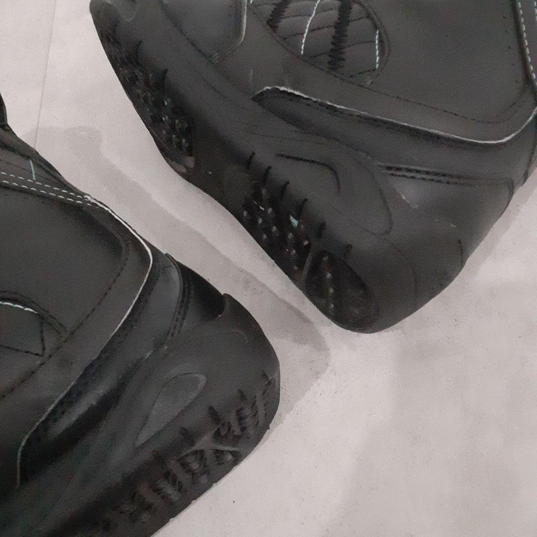 K2 RAIDER BOA FOCUS スノーボードブーツ ダブルボア 23cm