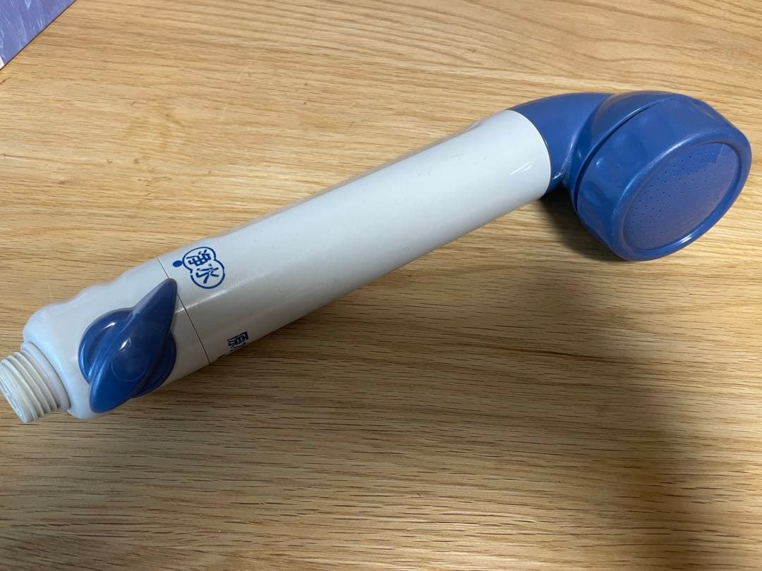 【新品】2個フリーサイエンス 素粒水カートリッジ 浴室シャワー用とシャワー本体