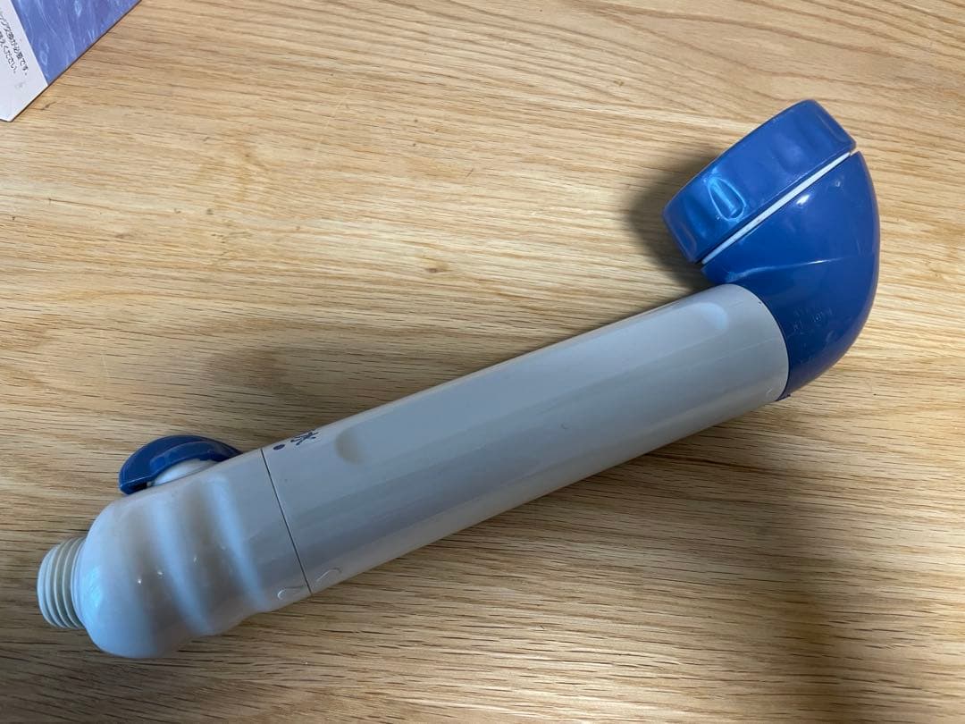 【新品】2個フリーサイエンス 素粒水カートリッジ 浴室シャワー用とシャワー本体