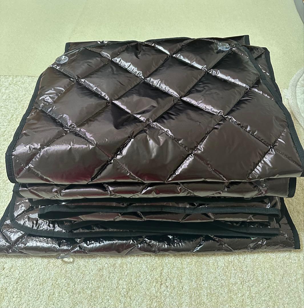 ！マウチ中！マルチシェード10枚　★ハイエース200系ワイド　ロング　GL