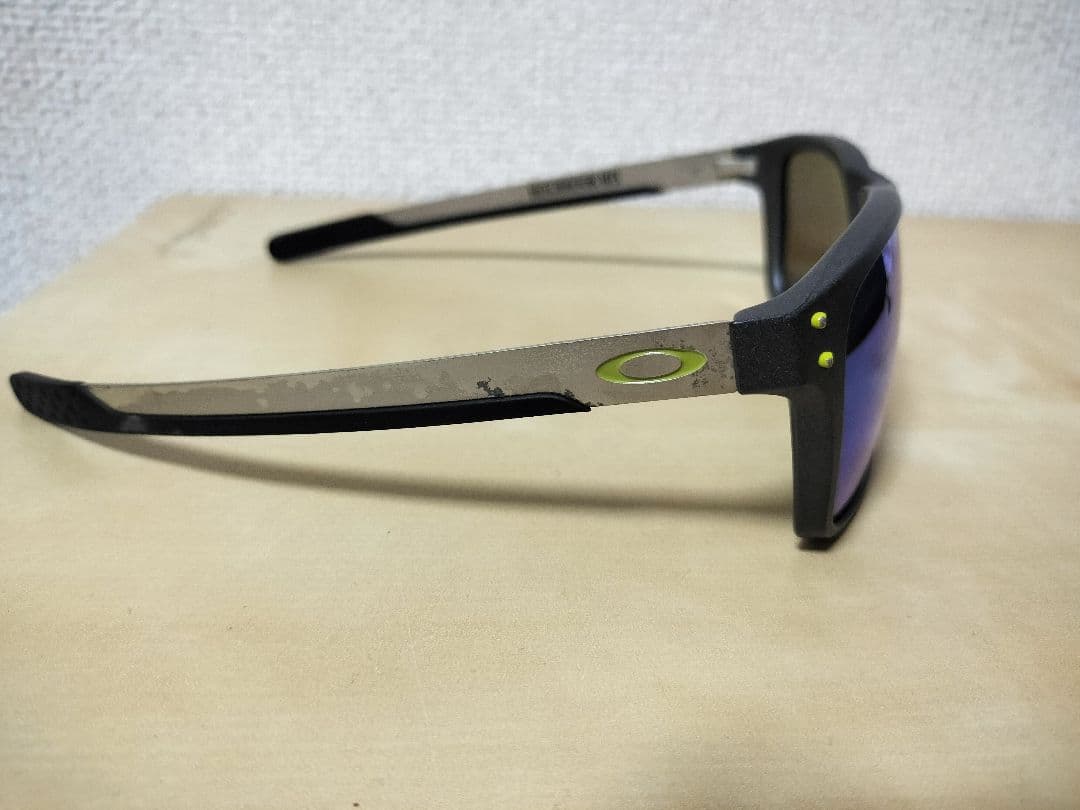 レンズ新品 OAKLEY HOLBROOK MIX