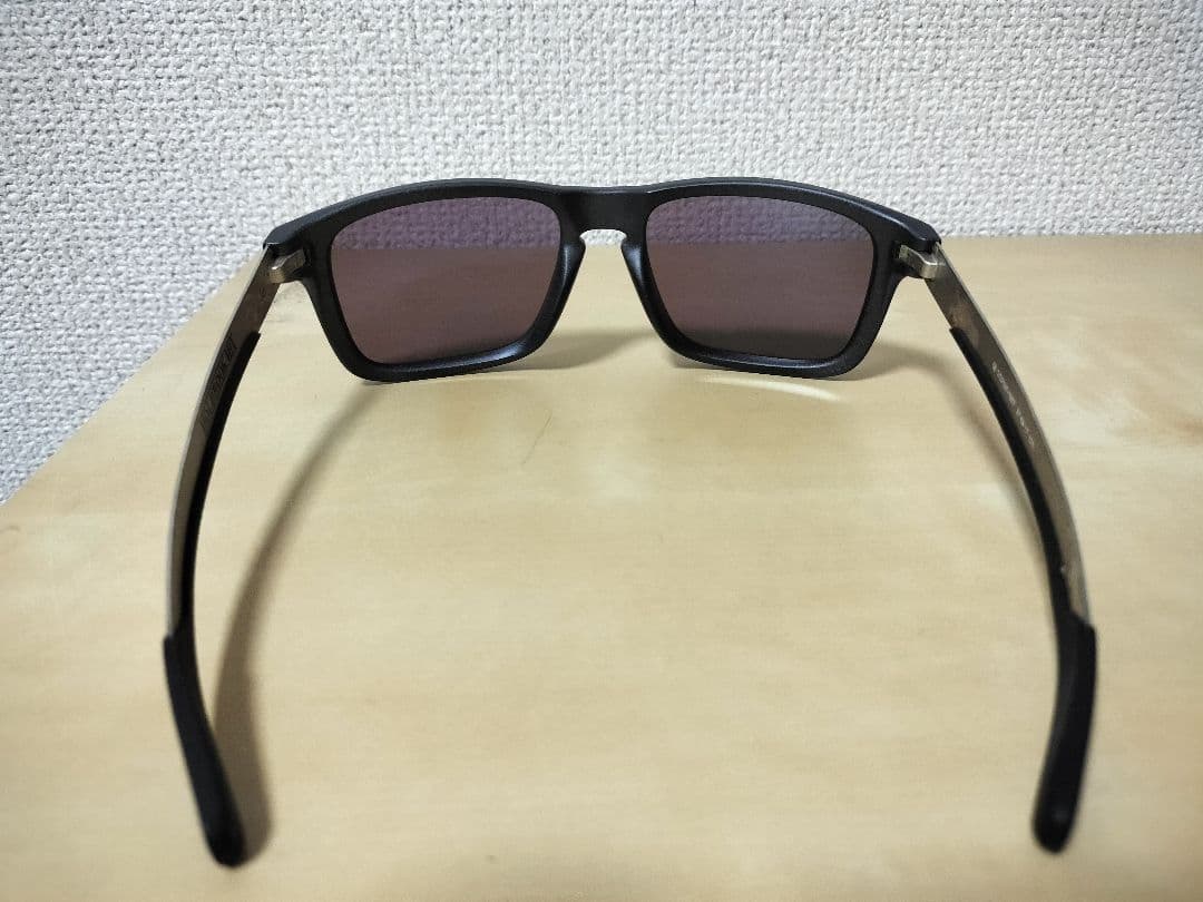 レンズ新品 OAKLEY HOLBROOK MIX