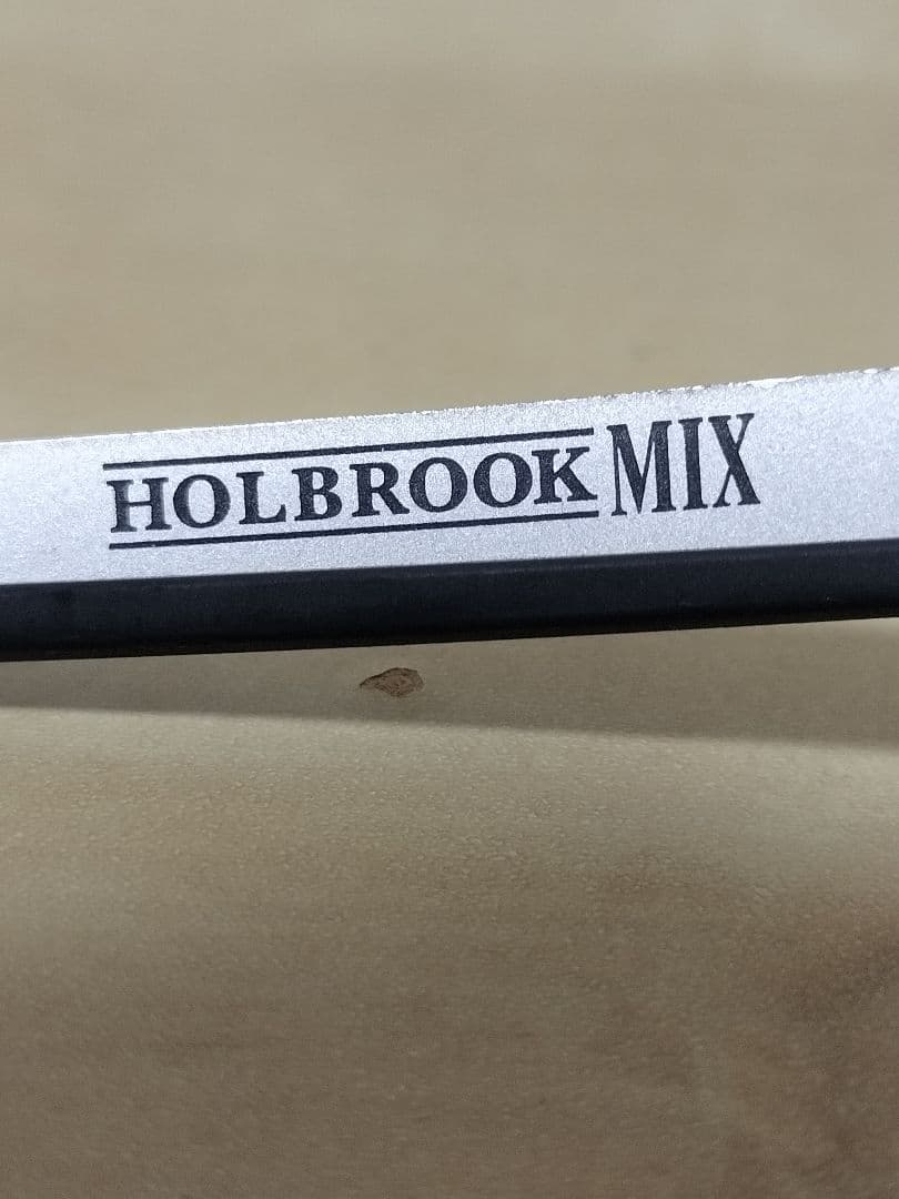 レンズ新品 OAKLEY HOLBROOK MIX