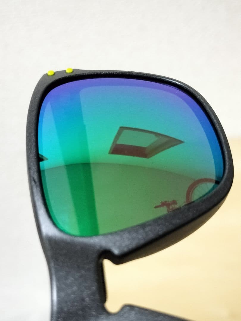 レンズ新品 OAKLEY HOLBROOK MIX