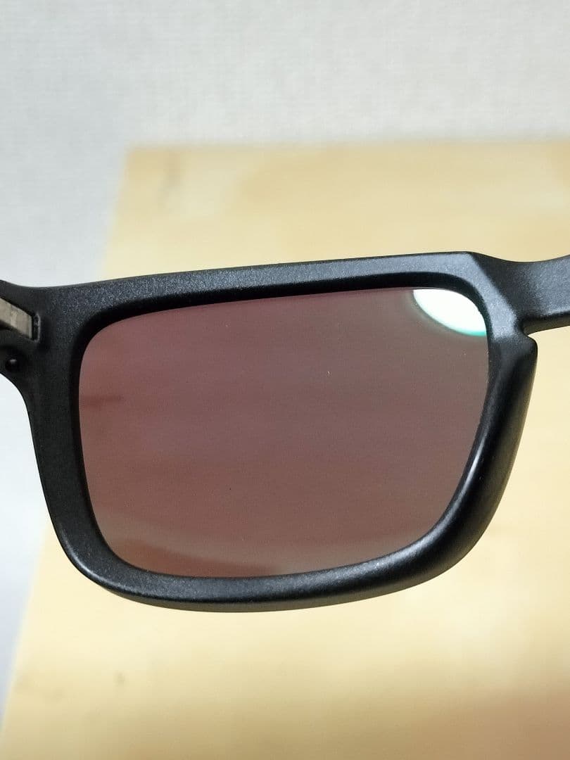 レンズ新品 OAKLEY HOLBROOK MIX