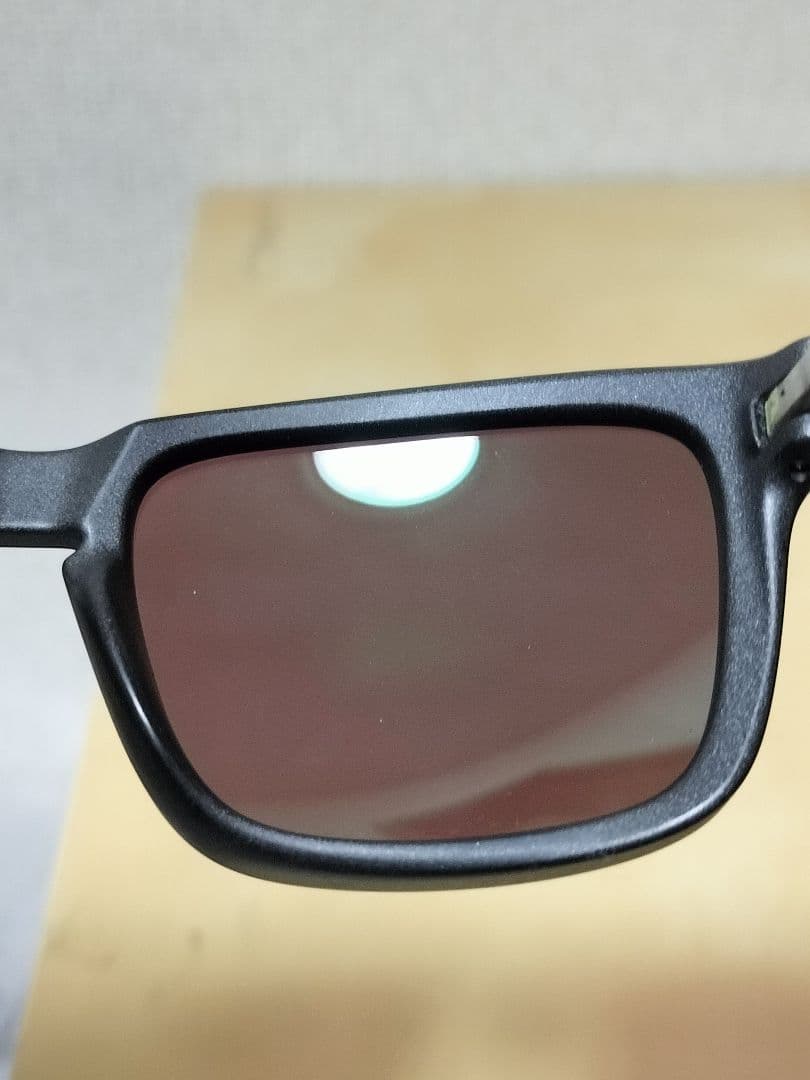 レンズ新品 OAKLEY HOLBROOK MIX