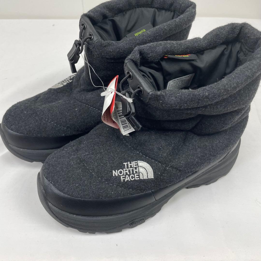 新品 ザ・ノース・フェイス ヌプシ ブーティー 27cm ヌプシブーツ メンズ