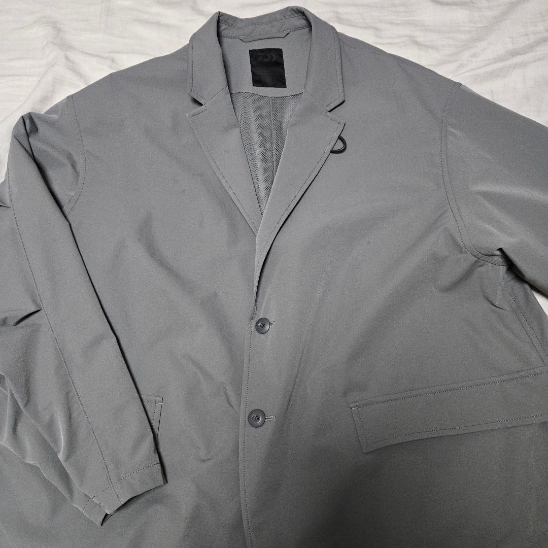 スーツ Daiwa pier39 tech loose 2b jacket