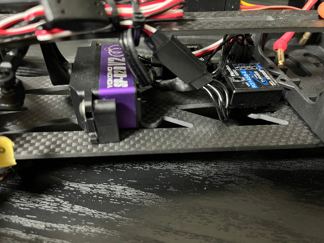 ヨコモ RD2.0 フルセット オプション多数 未走行