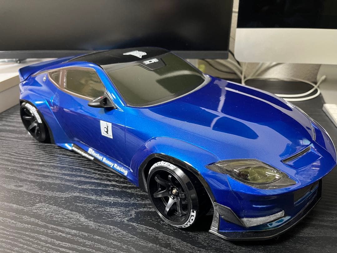 ヨコモ RD2.0 フルセット オプション多数 未走行