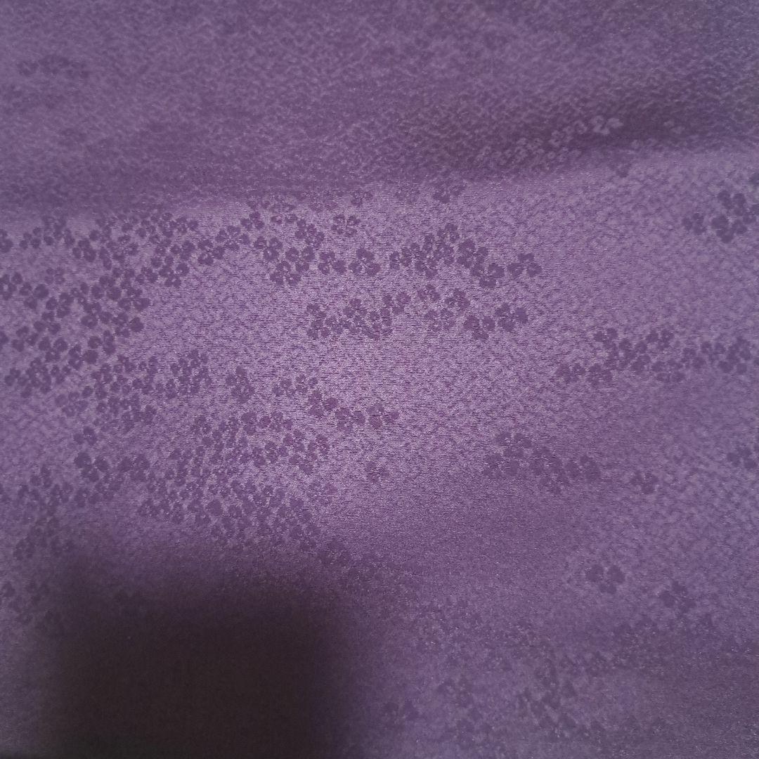 No.4571　長襦袢　着物　正絹　反物　新品未使用