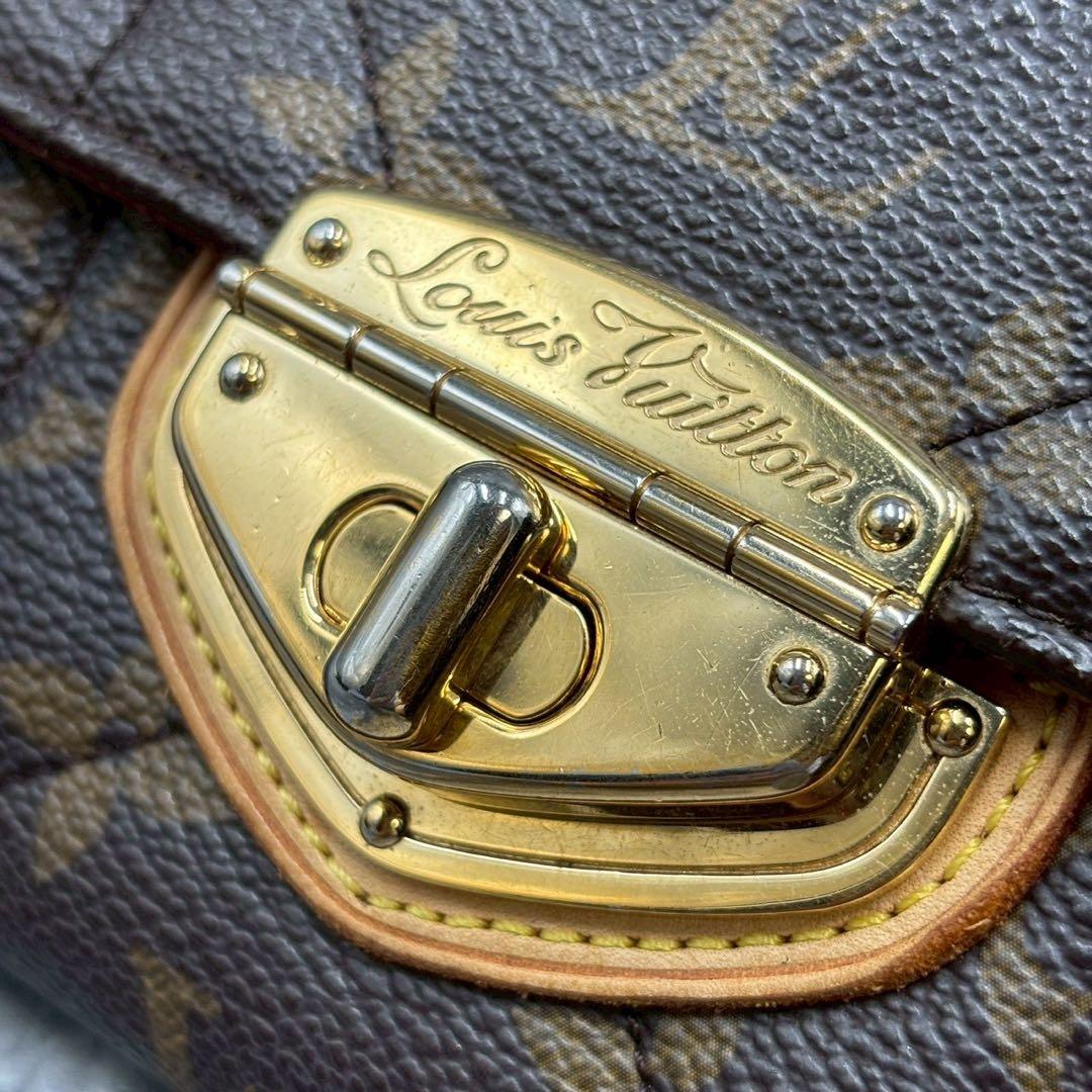 K ✨ LOUIS VUITTON 長財布