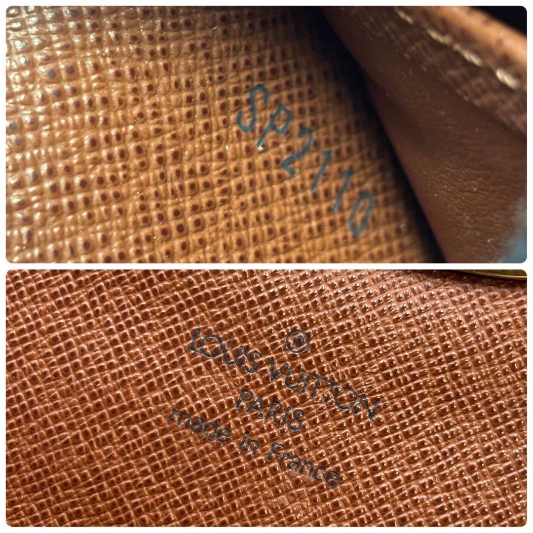 K ✨ LOUIS VUITTON 長財布