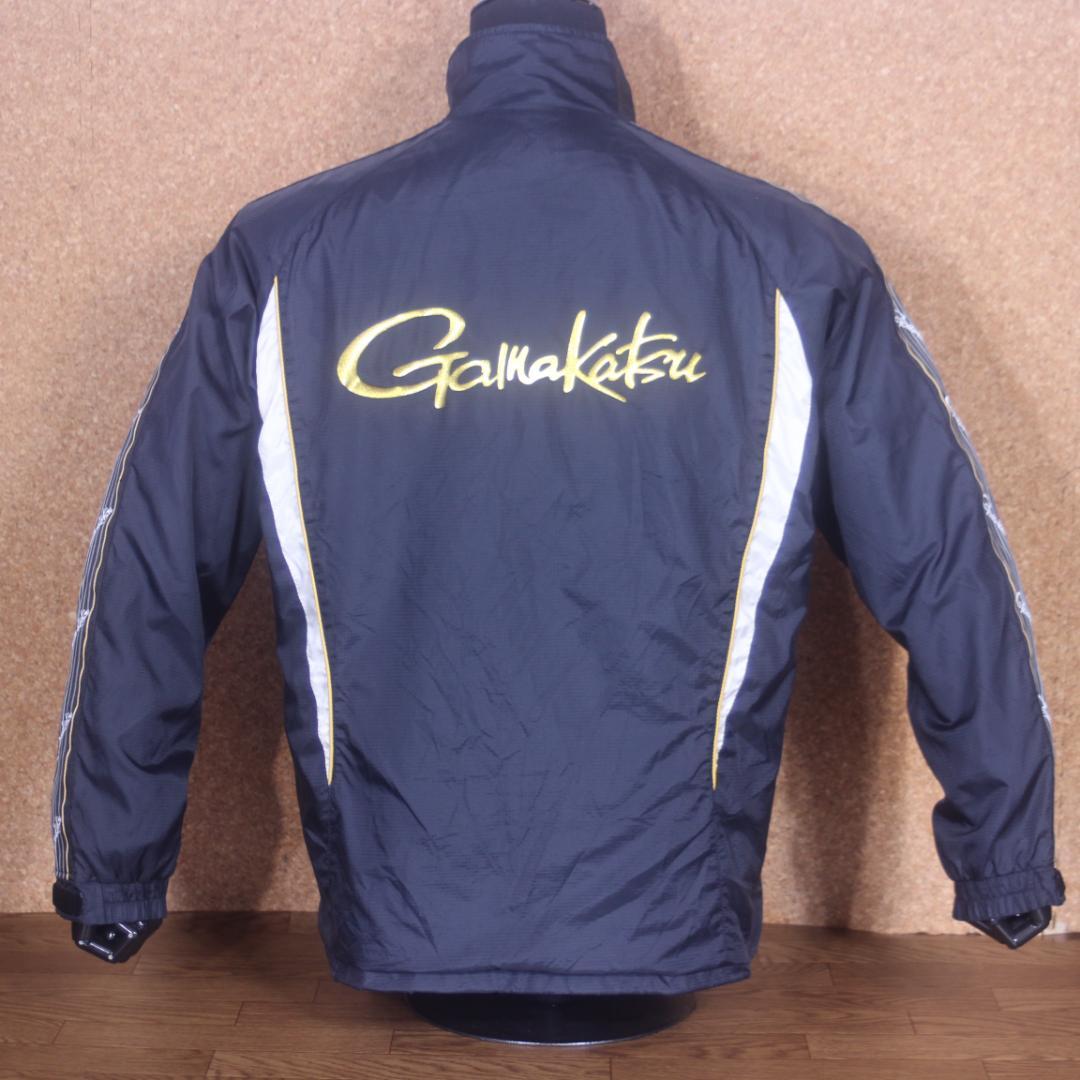 がまかつ (Gamakatsu) トレーニングウォームスーツ GM3319