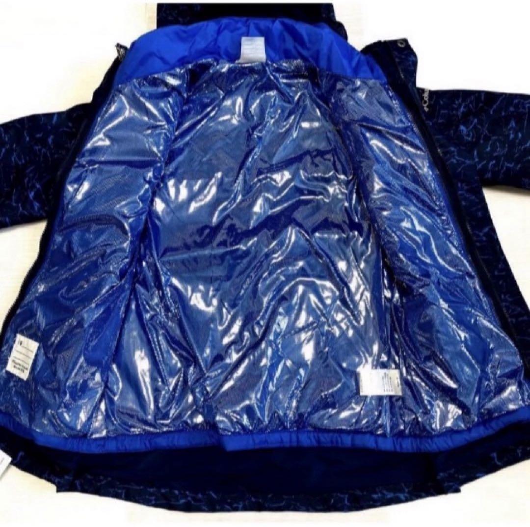 送料無料 新品 Columbia ウィリーバードIIインターチェンジJK155