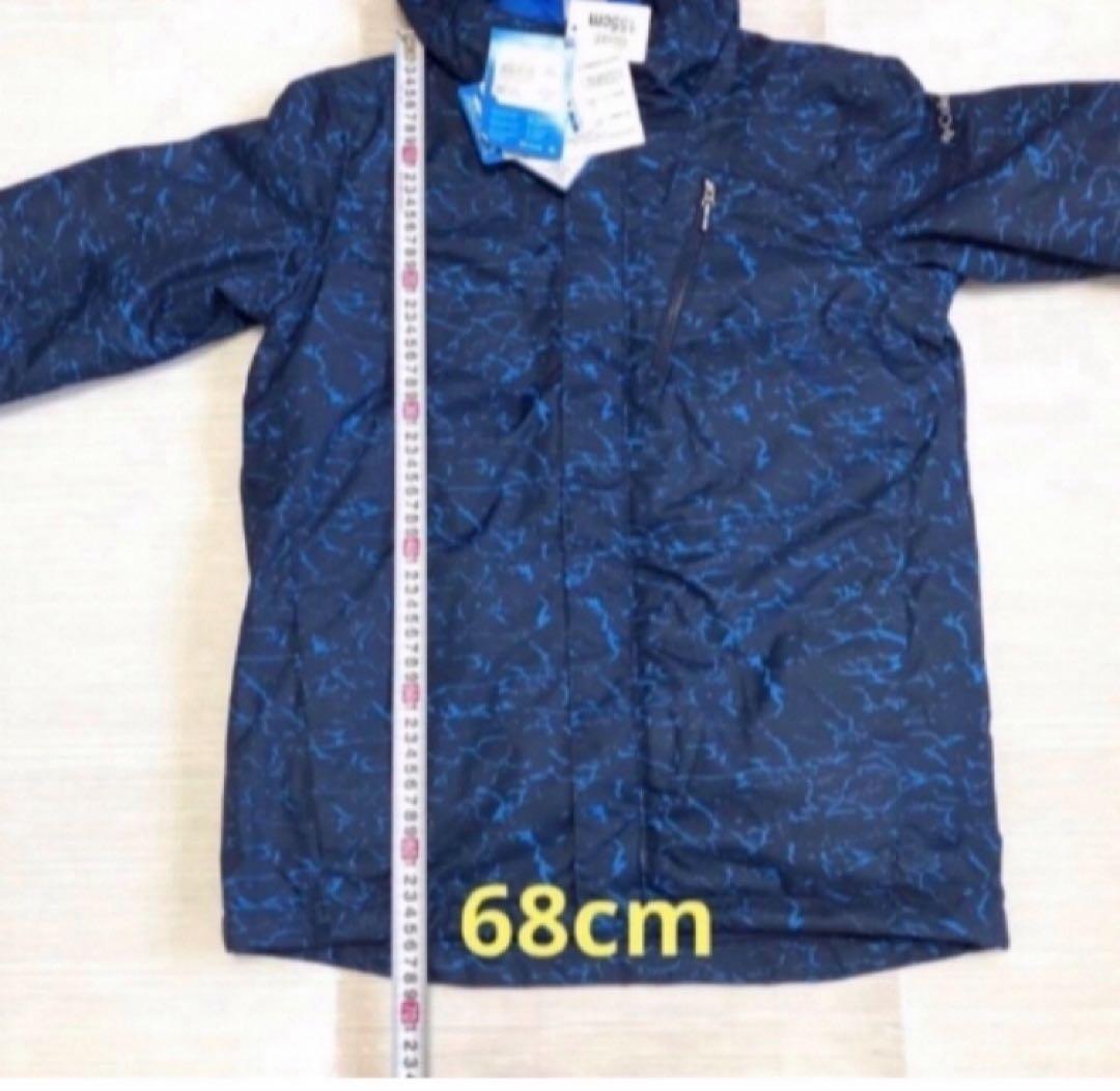 送料無料 新品 Columbia ウィリーバードIIインターチェンジJK155