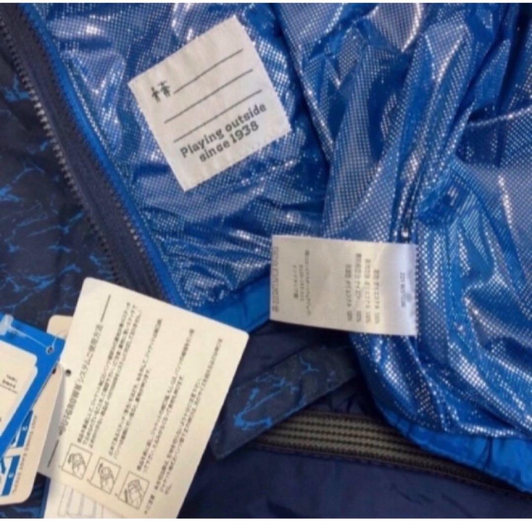 送料無料 新品 Columbia ウィリーバードIIインターチェンジJK155