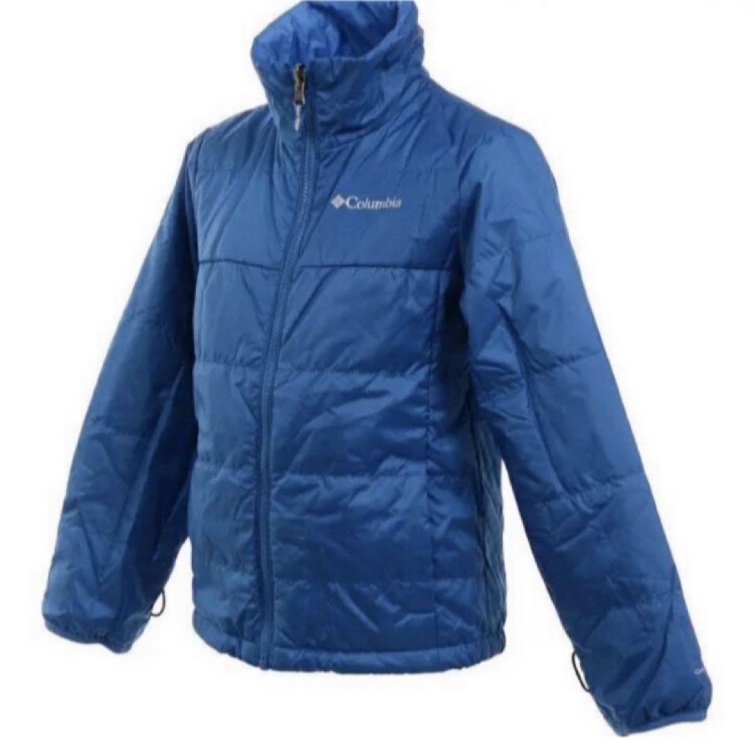 送料無料 新品 Columbia ウィリーバードIIインターチェンジJK155