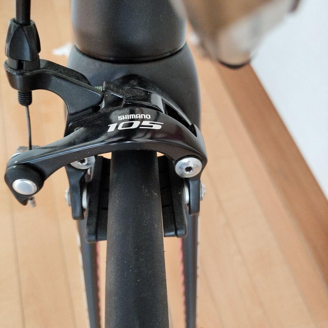 自転車本体 MERIDA REACTO 400