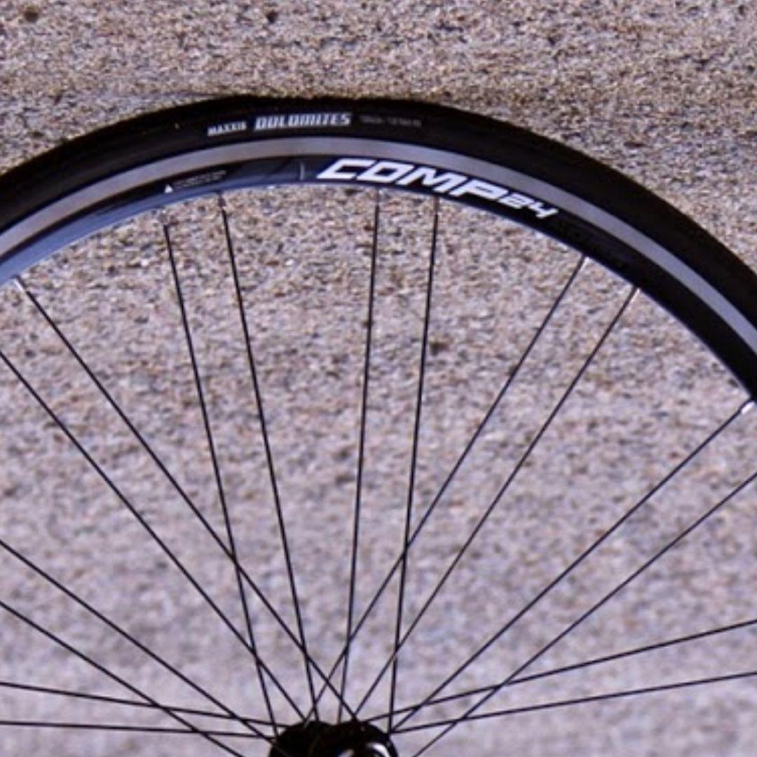 自転車本体 MERIDA REACTO 400