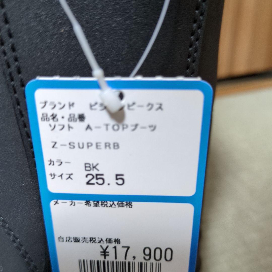 9月限定価格スノーボードブーツ ピジョンピークス