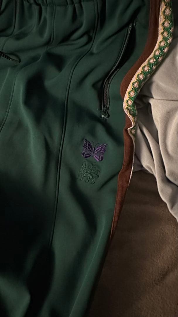 トップス Needles Sasquatchfabrix.