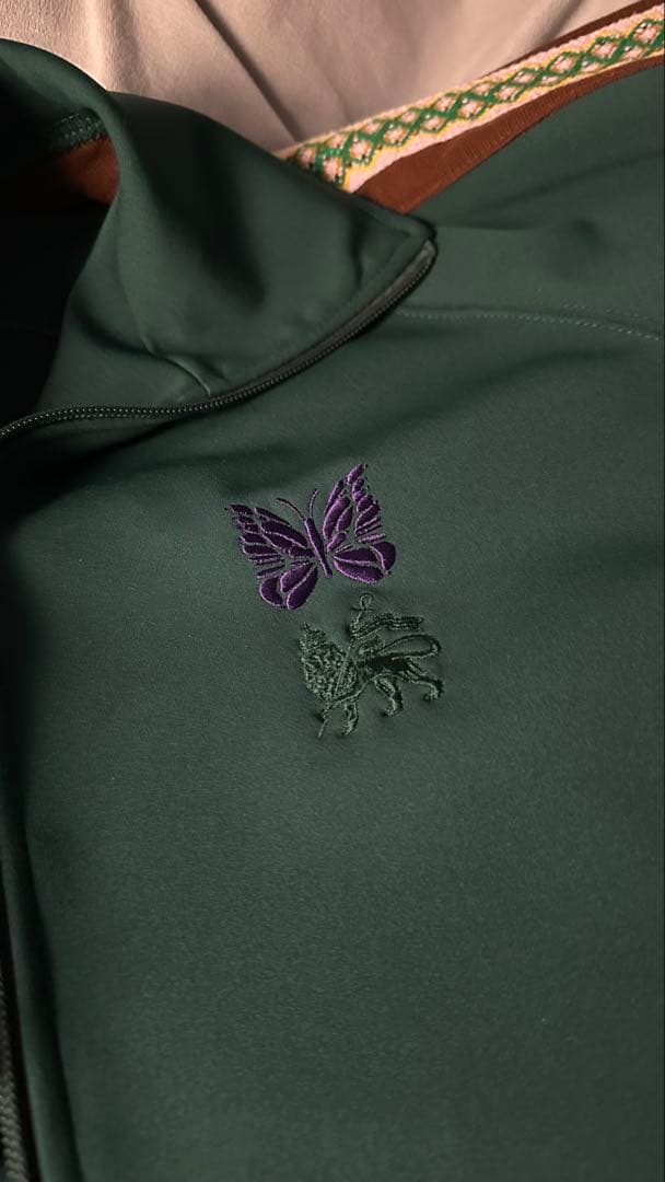 トップス Needles Sasquatchfabrix.