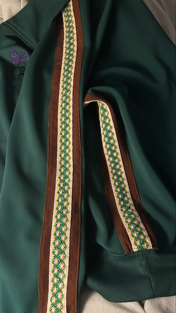 トップス Needles Sasquatchfabrix.