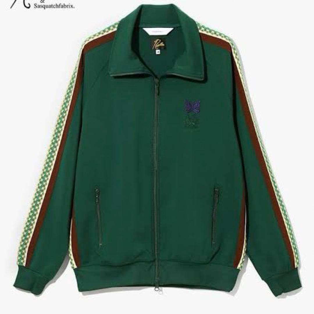 トップス Needles Sasquatchfabrix.