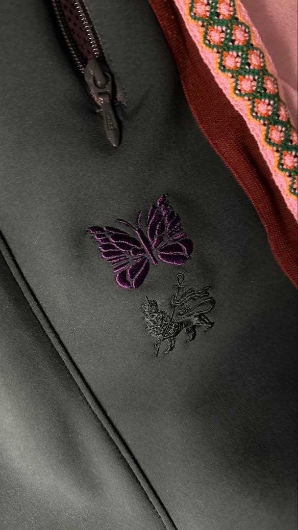 トップス Needles Sasquatchfabrix.