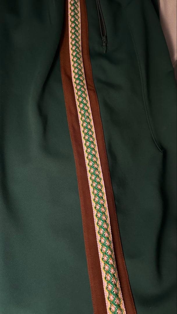 トップス Needles Sasquatchfabrix.