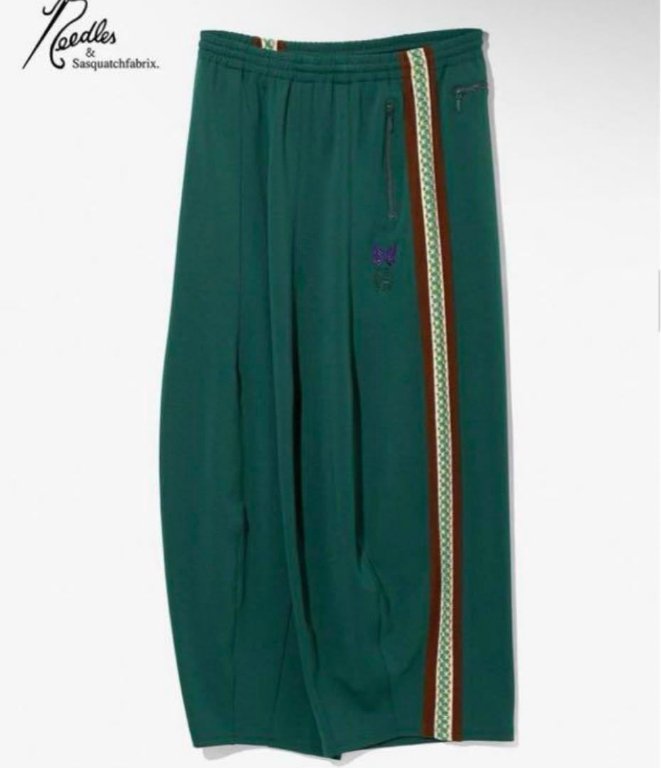 トップス Needles Sasquatchfabrix.