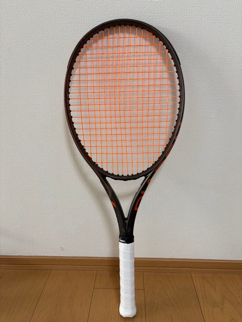 ダイアデム DIADEM 2025 AXIS 98 グリップサイズ2