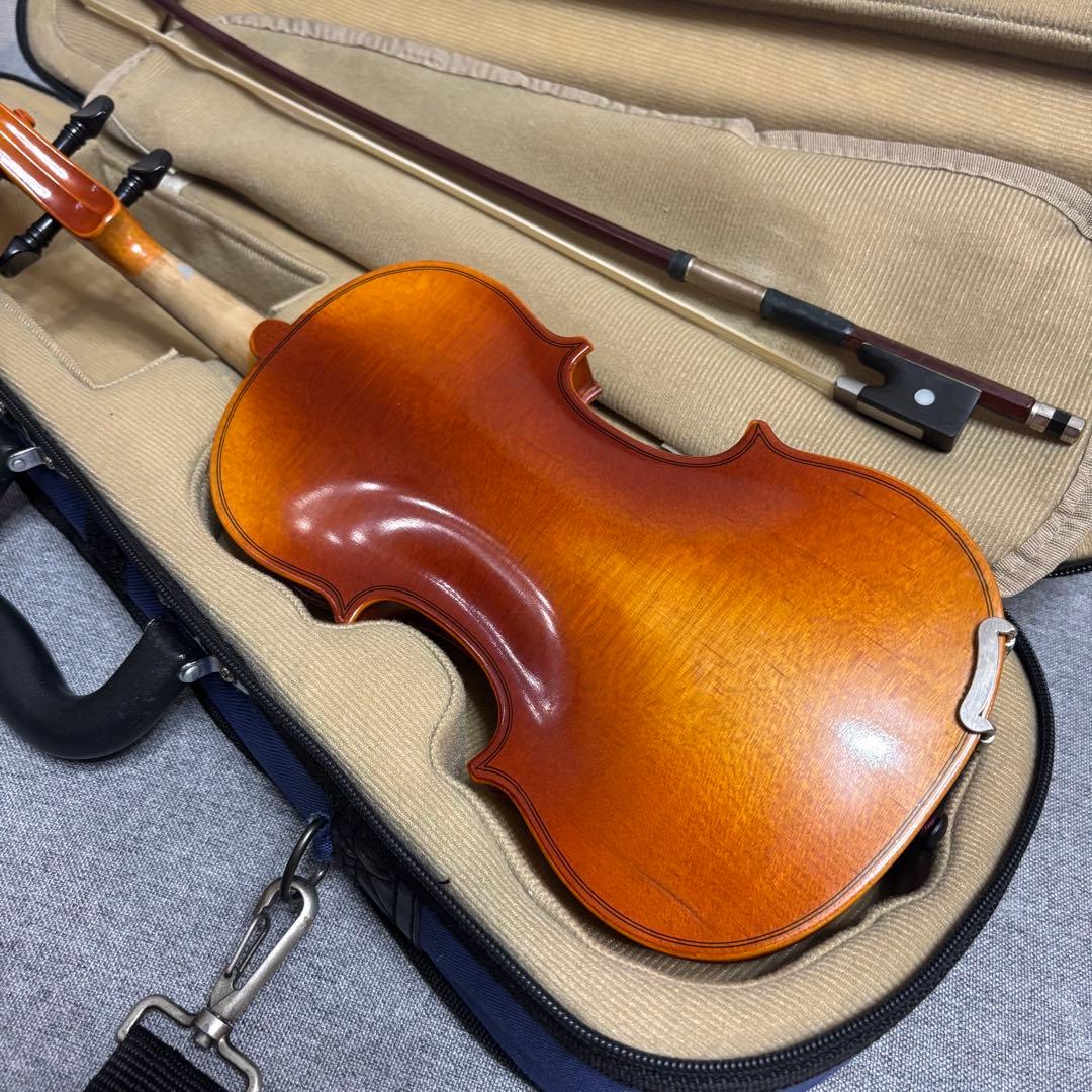 週末限定値下げ！　スズキ　バイオリン　1/10 No.280