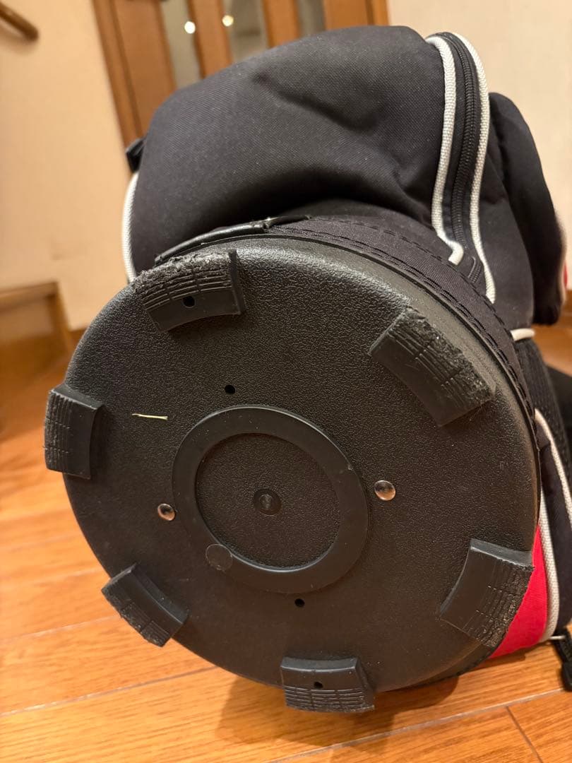 POLO GOLF キャディバッグ レディース