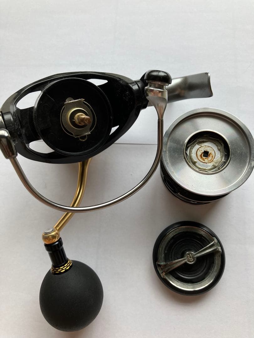 ダイワカルディア　LT5000DCXH