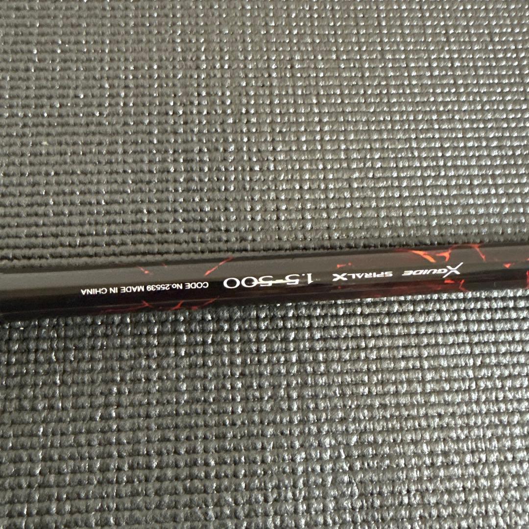 19ラフィーネ1.5 530