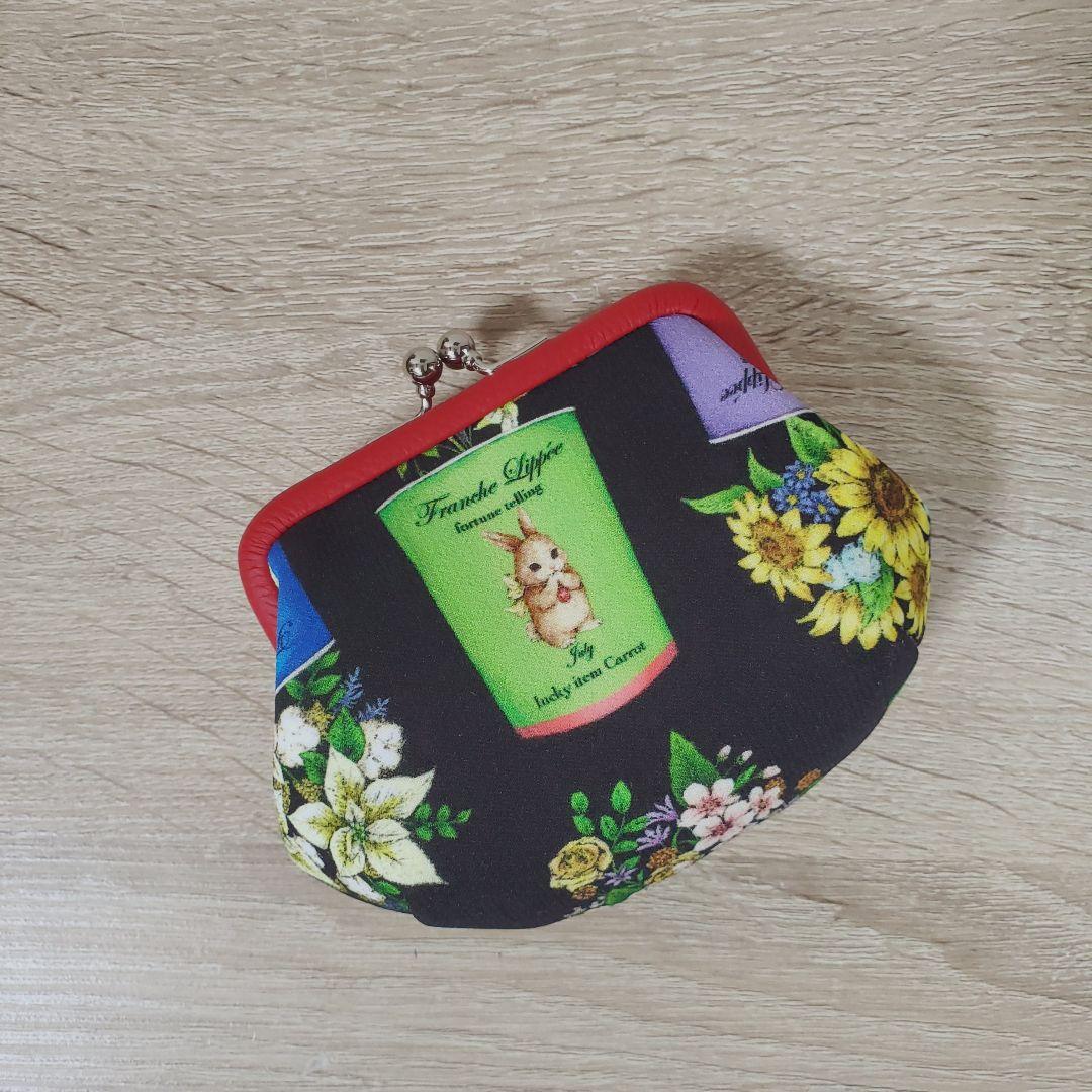 《専用》 がま口ポーチ その他 ハンドメイド