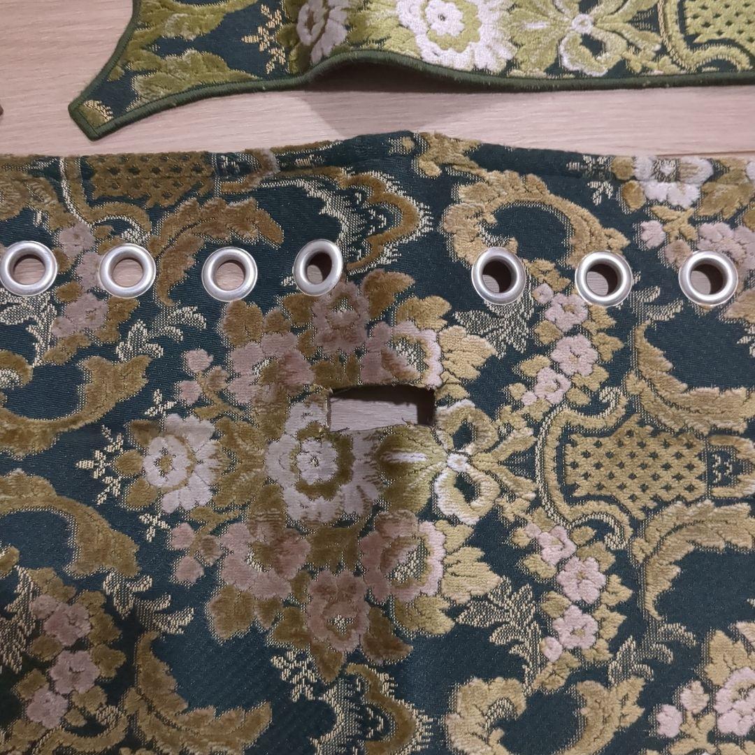 07スーパーグレート ダッシュマットその他